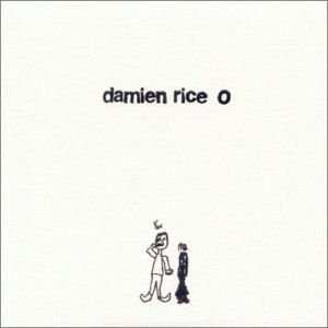 Damien Rice image and pictorial