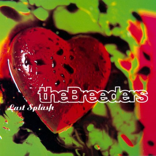 The Breeders image and pictorial