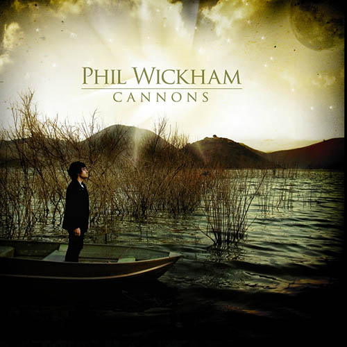 Phil Wickham image and pictorial