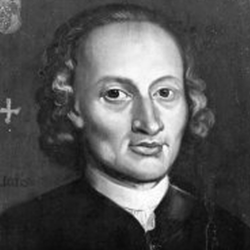 Johann Pachelbel image and pictorial