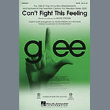 Download or print Can't Fight This Feeling (from Glee) (adapt. Alan Billingsley) Sheet Music Printable PDF 11-page score for Film/TV / arranged SATB Choir SKU: 287743.