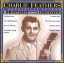 Charlie Feathers image and pictorial