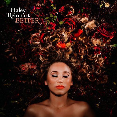 Haley Reinhart image and pictorial