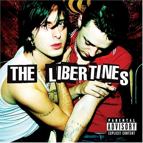 The Libertines image and pictorial