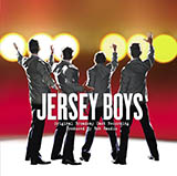 Download or print Can't Take My Eyes Off Of You (from Jersey Boys) Sheet Music Printable PDF 1-page score for Love / arranged Tenor Sax Solo SKU: 190395.