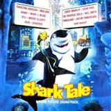Download or print Can't Wait (from Shark Tale) Sheet Music Printable PDF 8-page score for Pop / arranged Piano, Vocal & Guitar (Right-Hand Melody) SKU: 51449.
