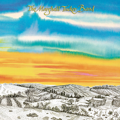 Marshall Tucker Band image and pictorial
