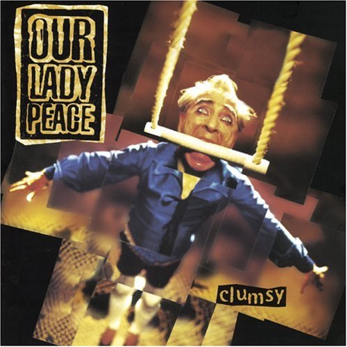 Our Lady Peace image and pictorial