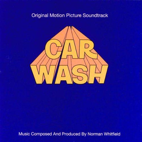 Download Rose Royce Car Wash Sheet Music and Printable PDF Score for Clarinet Solo