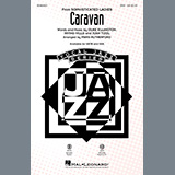 Download or print Caravan (from Sophisticated Ladies) (arr. Paris Rutherford) Sheet Music Printable PDF 15-page score for Jazz / arranged SSA Choir SKU: 493752.