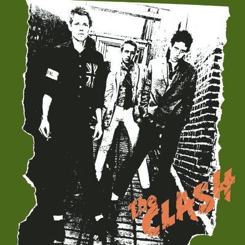 Download or print The Clash Career Opportunities Sheet Music Printable PDF 4-page score for Punk / arranged Guitar Tab SKU: 69279.