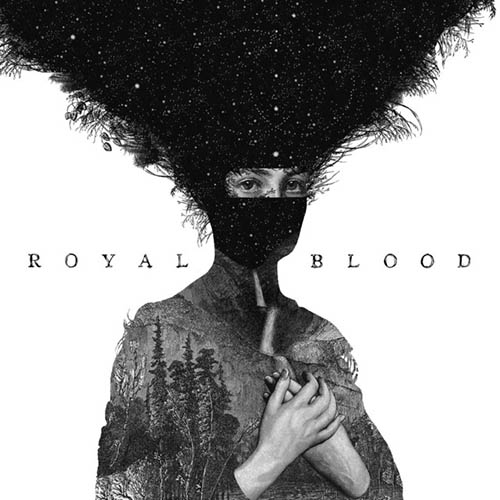 Royal Blood image and pictorial