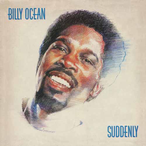 Billy Ocean image and pictorial
