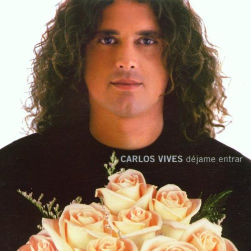Carlos Vives image and pictorial