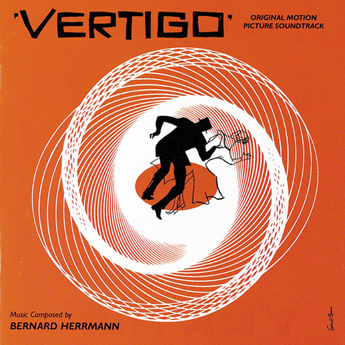 Bernard Herrmann image and pictorial