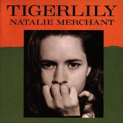 Natalie Merchant image and pictorial