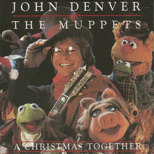 John Denver and The Muppets image and pictorial