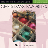 Download or print Caroling, Caroling Sheet Music Printable PDF 4-page score for Christmas / arranged Big Note Piano SKU: 51779.
