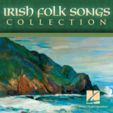 Download or print Carrickfergus (arr. June Armstrong) Sheet Music Printable PDF 2-page score for Irish / arranged Educational Piano SKU: 1198684.
