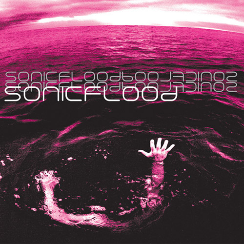 Sonicflood image and pictorial