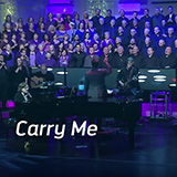Download or print Carry Me Sheet Music Printable PDF 6-page score for Sacred / arranged Piano & Vocal SKU: 469753.