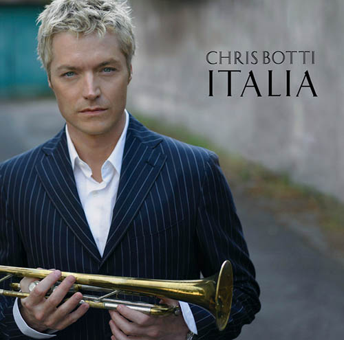 Chris Botti image and pictorial