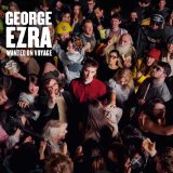 Download George Ezra Cassy O' Sheet Music and Printable PDF Score for Piano, Vocal & Guitar (Right-Hand Melody)