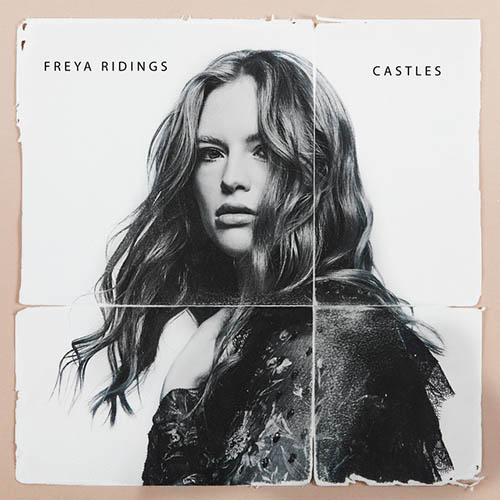 Freya Ridings image and pictorial
