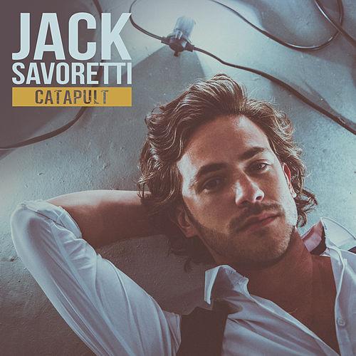 Jack Savoretti image and pictorial