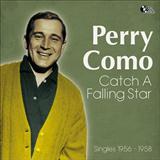 Perry Como Catch A Falling Star Sheet Music and Printable PDF Score | SKU 195290