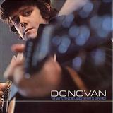 Download Donovan Catch The Wind Sheet Music and Printable PDF Score for Mandolin Chords/Lyrics