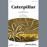Download or print Caterpillar Sheet Music Printable PDF 6-page score for Festival / arranged 2-Part Choir SKU: 86505.