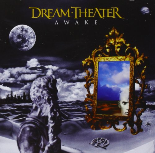 Download Dream Theater Caught In A Web Sheet Music and Printable PDF Score for Bass Guitar Tab