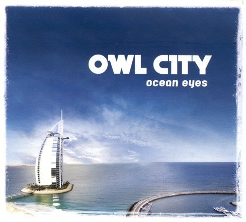 Owl City image and pictorial