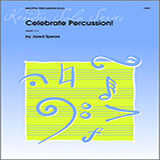 Download or print Celebrate Percussion! Sheet Music Printable PDF 20-page score for Classical / arranged Percussion Solo SKU: 124742.