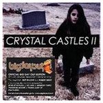 Crystal Castles image and pictorial