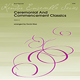 Download or print Ceremonial And Commencement Classics - Tuba Sheet Music Printable PDF 4-page score for Concert / arranged Brass Ensemble SKU: 374042.