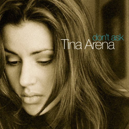 Tina Arena image and pictorial