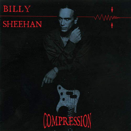 Billy Sheehan image and pictorial