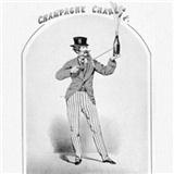 Download or print Champagne Charlie Sheet Music Printable PDF 2-page score for Standards / arranged Lead Sheet / Fake Book SKU: 108252.