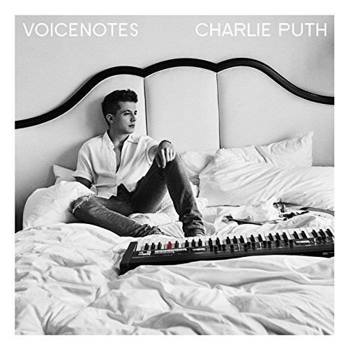 Charlie Puth featuring James Taylor image and pictorial