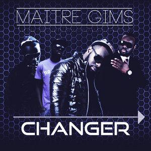 Maitre Gims image and pictorial