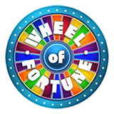 Download or print Changing Keys (Wheel Of Fortune Theme) Sheet Music Printable PDF 2-page score for Film/TV / arranged Very Easy Piano SKU: 445734.