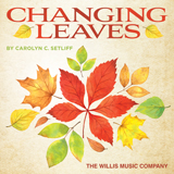 Download or print Changing Leaves Sheet Music Printable PDF 2-page score for Classical / arranged Educational Piano SKU: 439650.