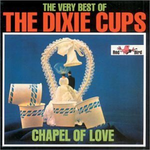 The Dixie Cups image and pictorial