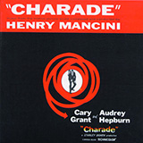 Download or print Charade (from Charade) Sheet Music Printable PDF 3-page score for Jazz / arranged Very Easy Piano SKU: 427366.