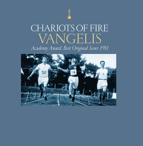 Download Vangelis Chariots Of Fire Sheet Music and Printable PDF Score for Classroom Band Pack