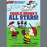 Download or print Charlie Brown All Stars Sheet Music Printable PDF 1-page score for Children / arranged Piano Solo SKU: 539002.