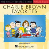 Download or print Charlie Brown Theme Sheet Music Printable PDF 3-page score for Children / arranged Piano Solo SKU: 254158.