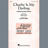 Download Traditional Scottish Folksong Charlie Is My Darling (arr. Cristi Cary Miller) Sheet Music and Printable PDF Score for 3-Part Treble Choir